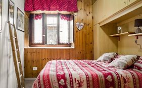 Maison Rhemy - Relax E Montagne