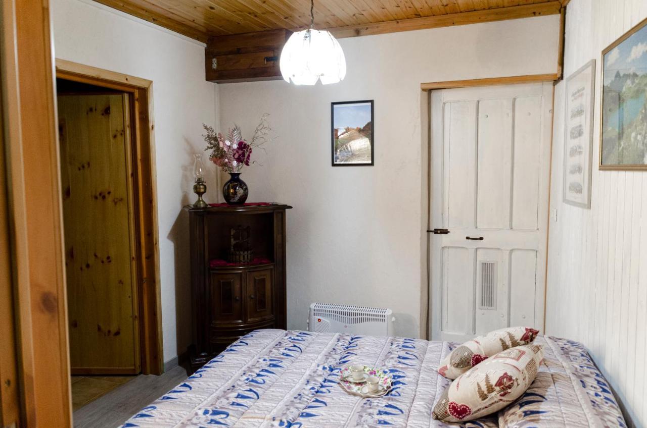 Maison Rhemy - Relax E Montagne Saint-Rhemy-En-Bosses Esterno foto